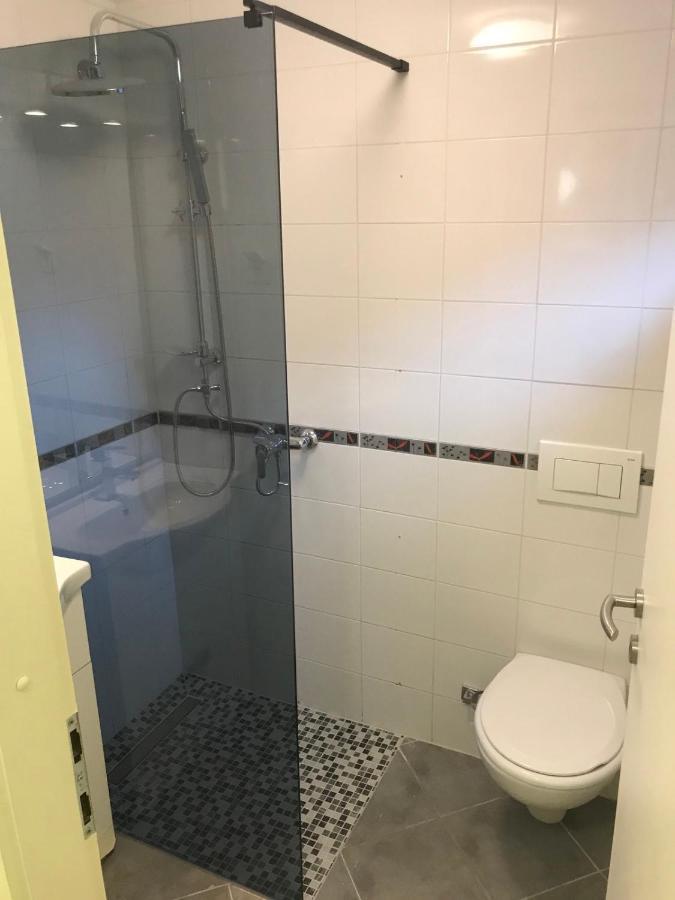 Opatija Central Studio Apartment Exterior photo